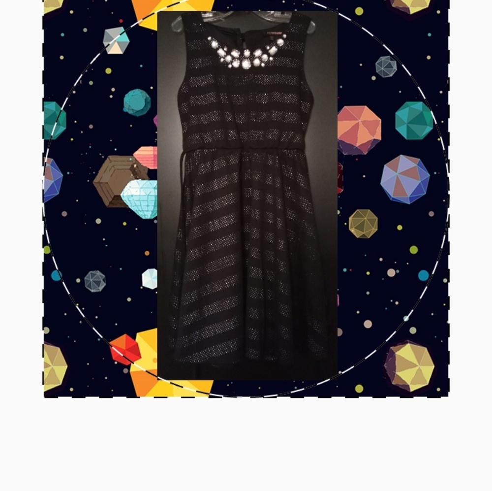 mymichelle girls dress